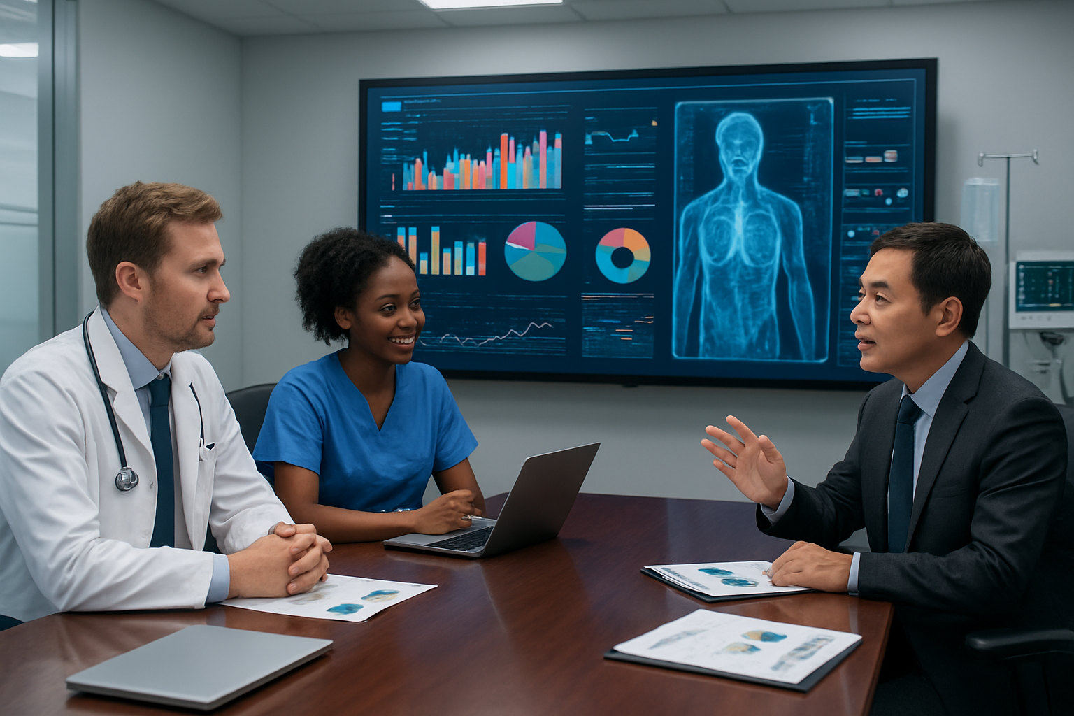 Real-World Success Stories and Case Studies