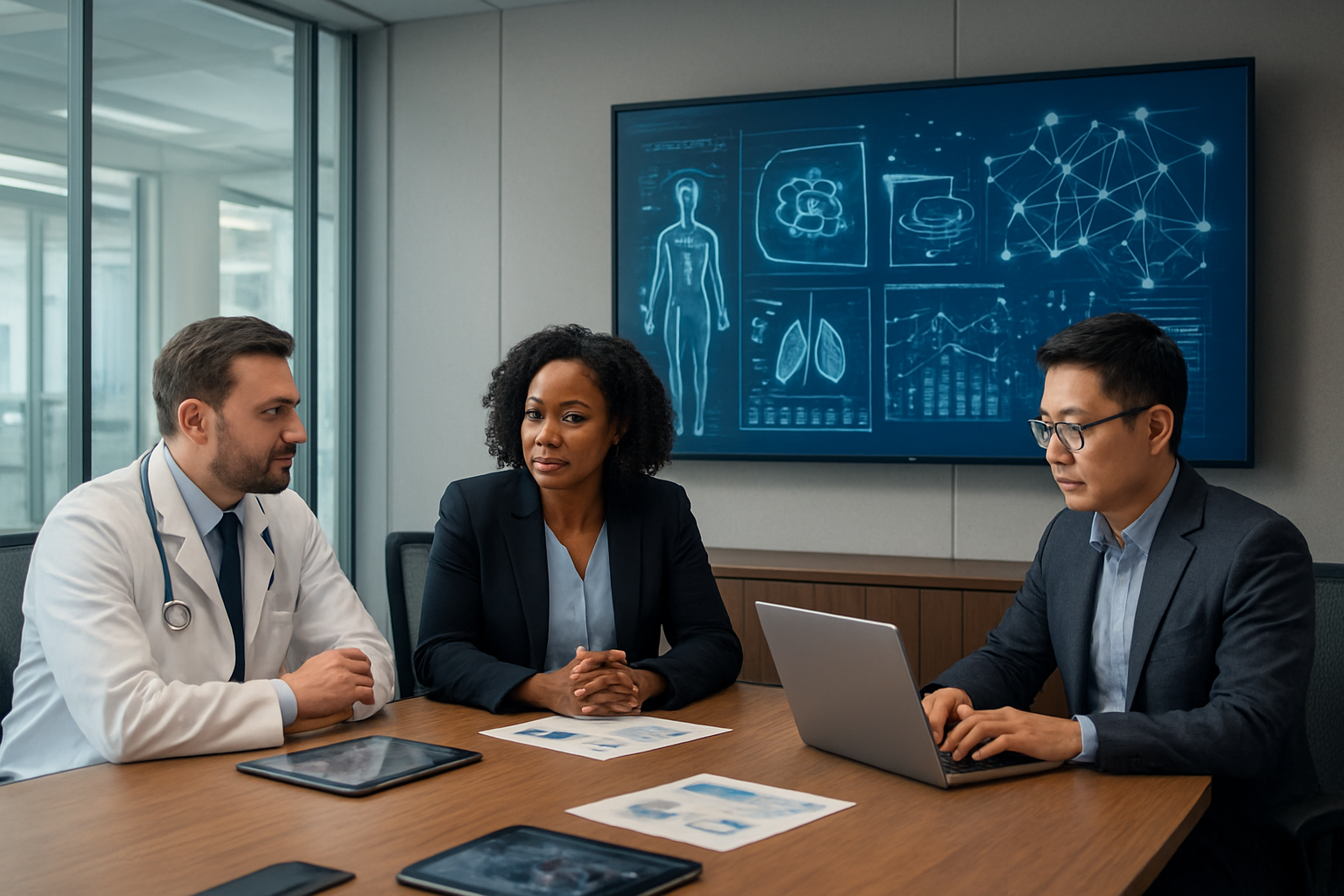 Overcoming Implementation Challenges and Future Outlook