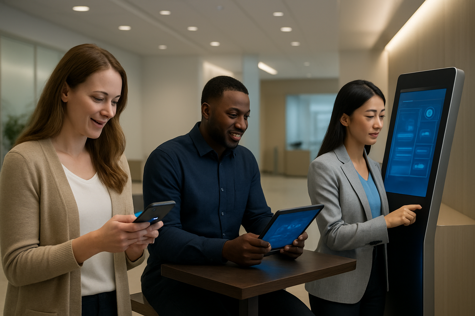 Personalized Customer Experience Enhancement