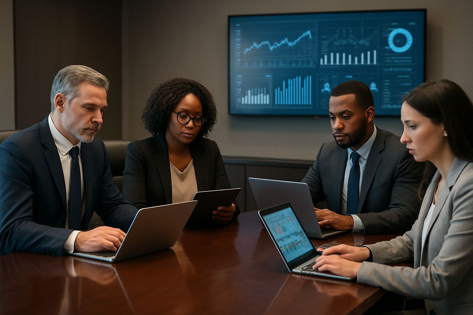 Overcoming Common Challenges and Risk Mitigation