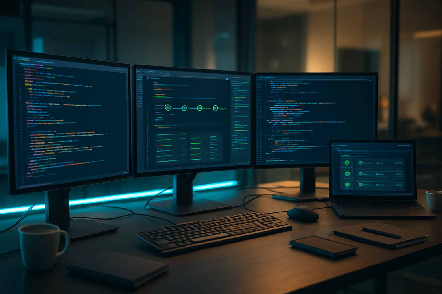 Technical Benefits That Transform Development Workflows