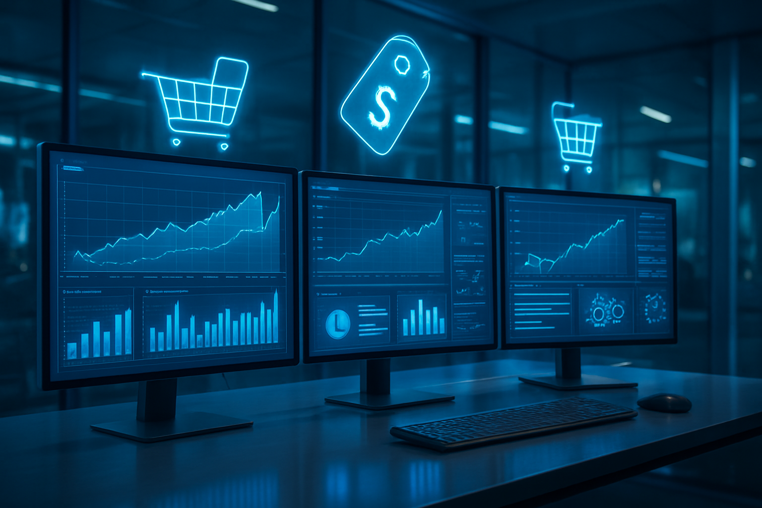 Intelligent Pricing Strategies Boost Profitability