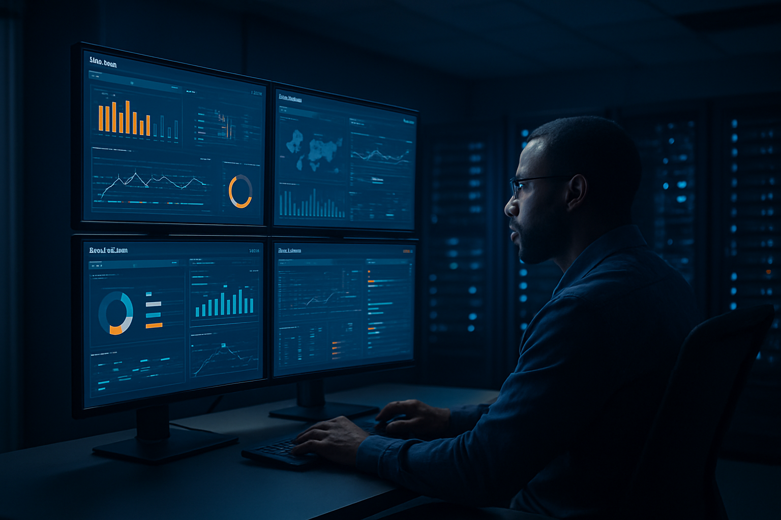 Understanding Amazon GuardDuty Extended Threat Detection