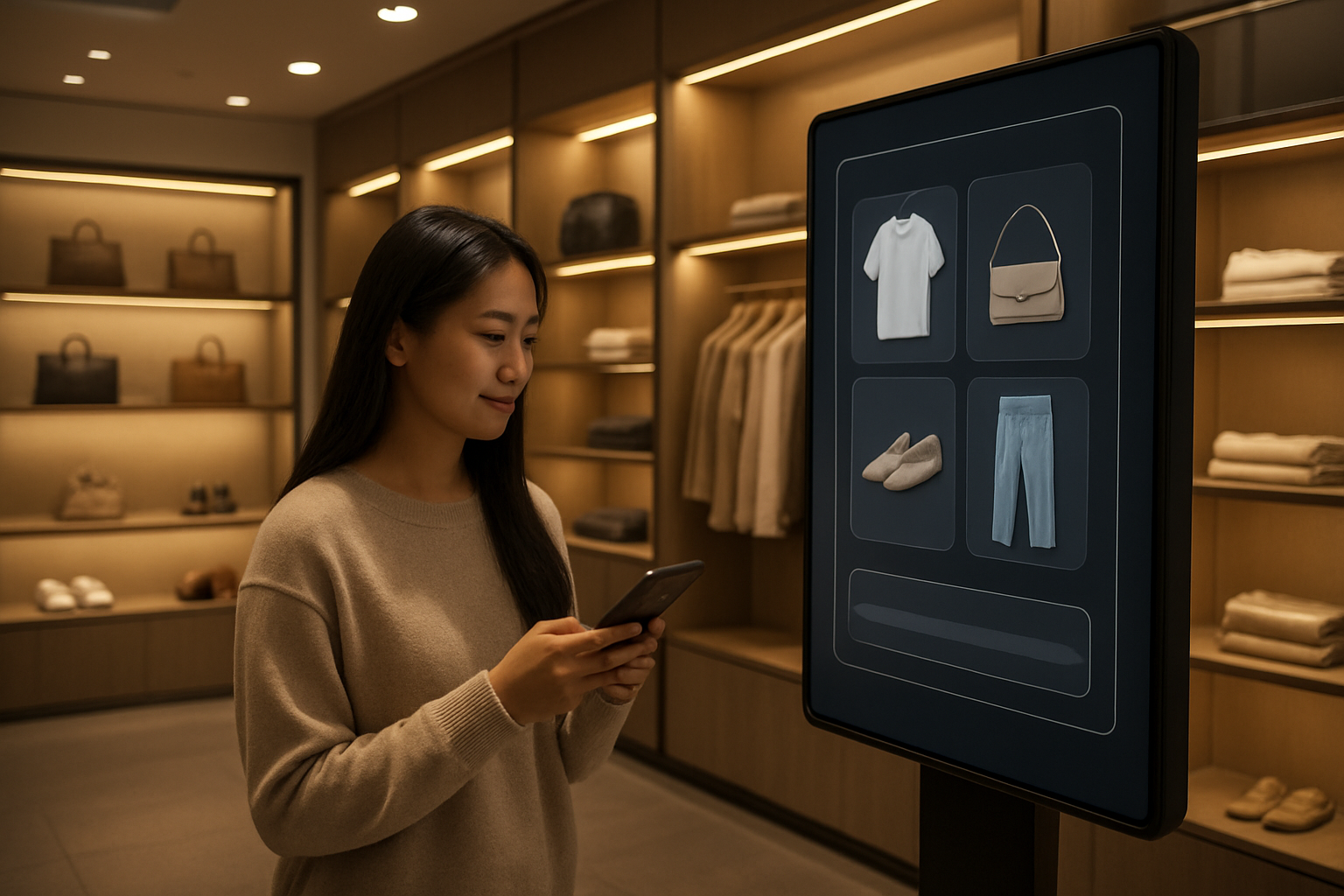 Transform Customer Experience with AI-Powered Personalization