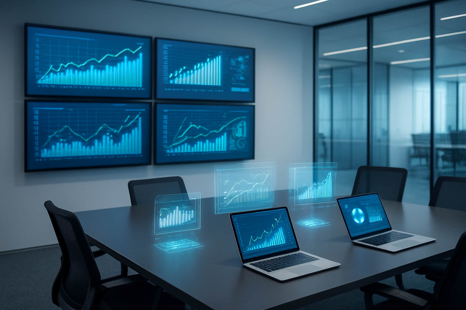 Revolutionizing Demand Forecasting Through Intelligent Predictions