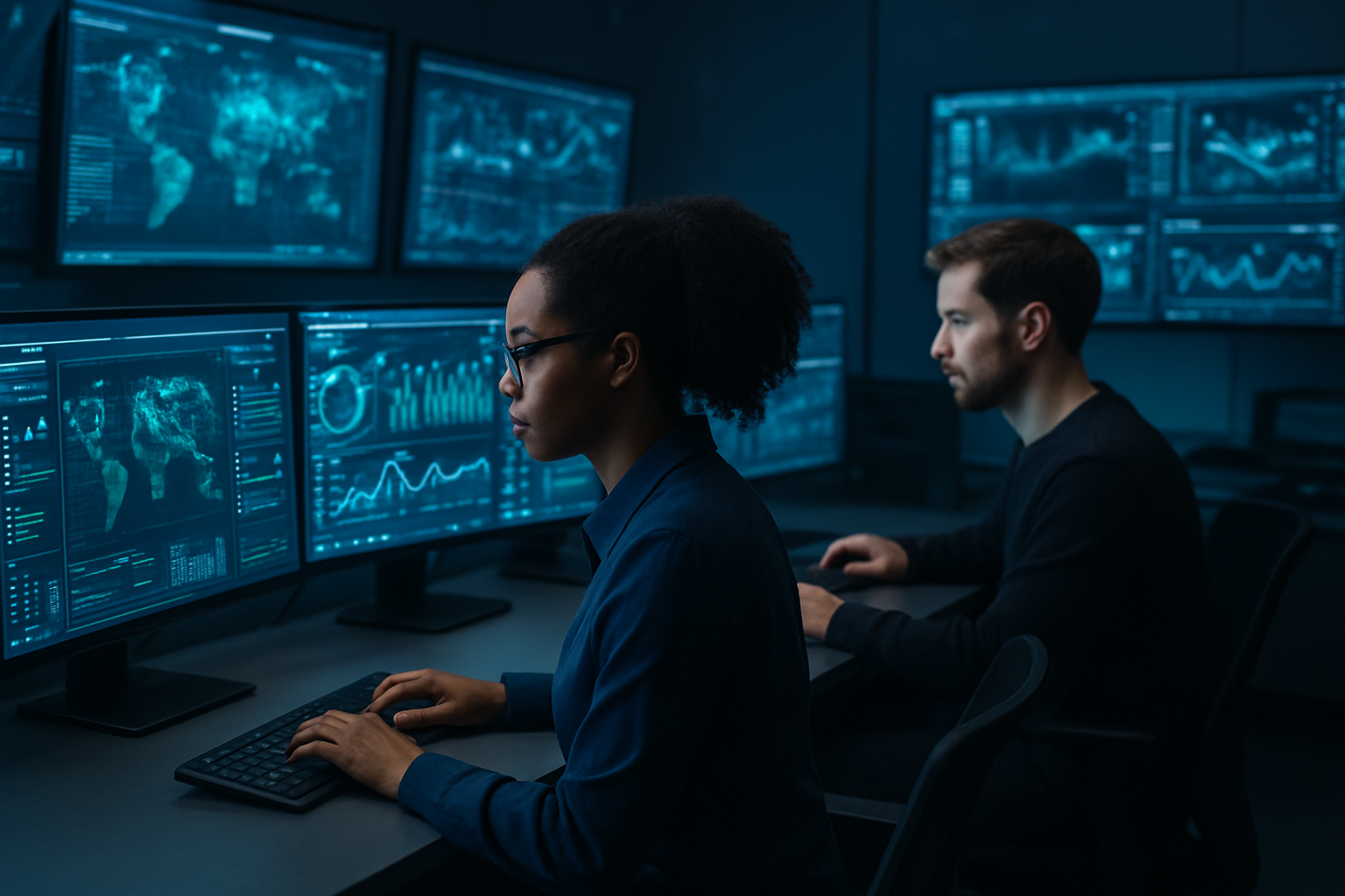 Key Threat Detection Benefits for Your Organization