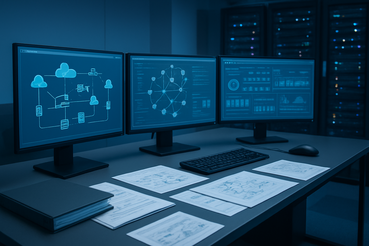 Essential Deployment Requirements and Prerequisites