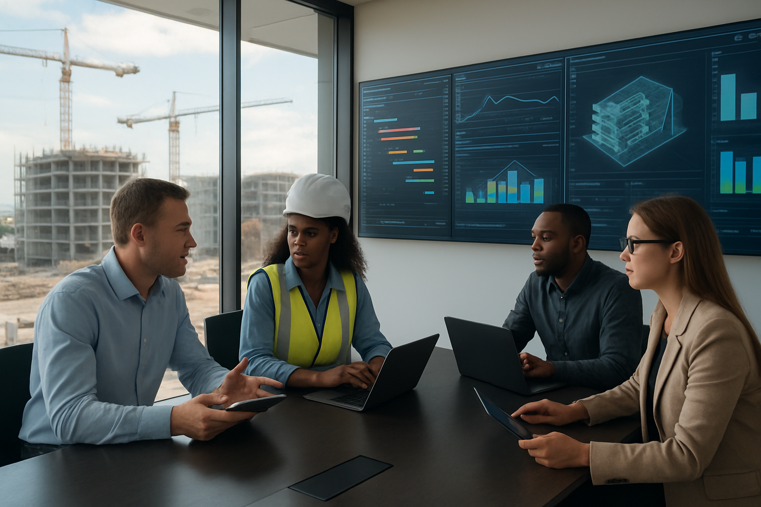 AI-Powered Project Management Revolution