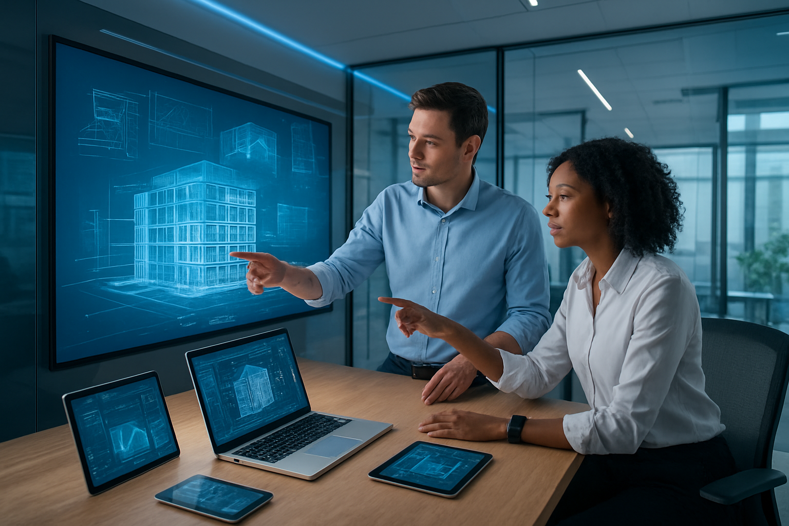 Revolutionizing Design Processes with AI Integration