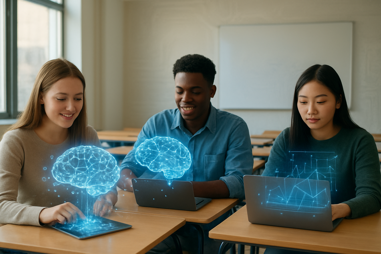 Understanding AI and Generative AI in Educational Contexts