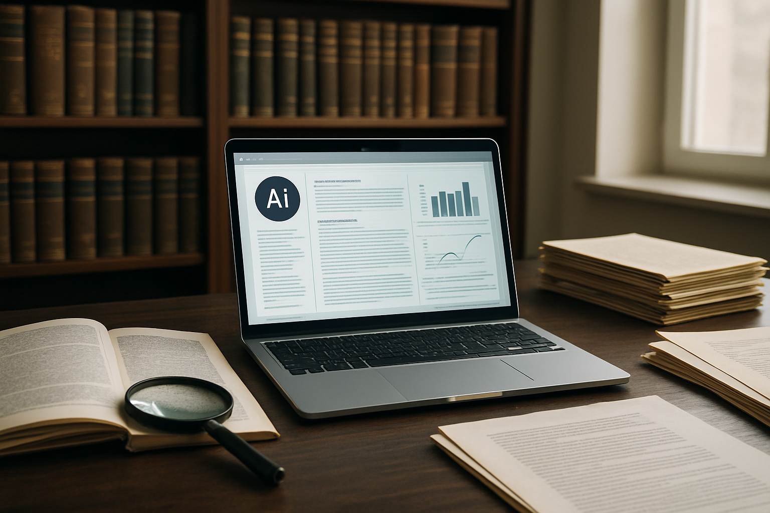 Streamlining Legal Research and Case Analysis
