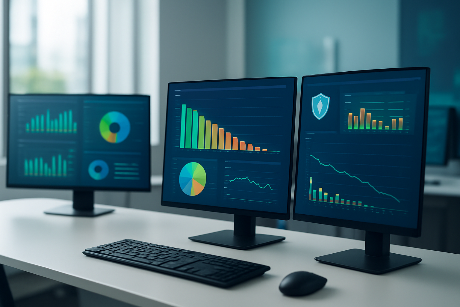 Quantifiable Risk Reduction Benefits from Security Hub Enhancements