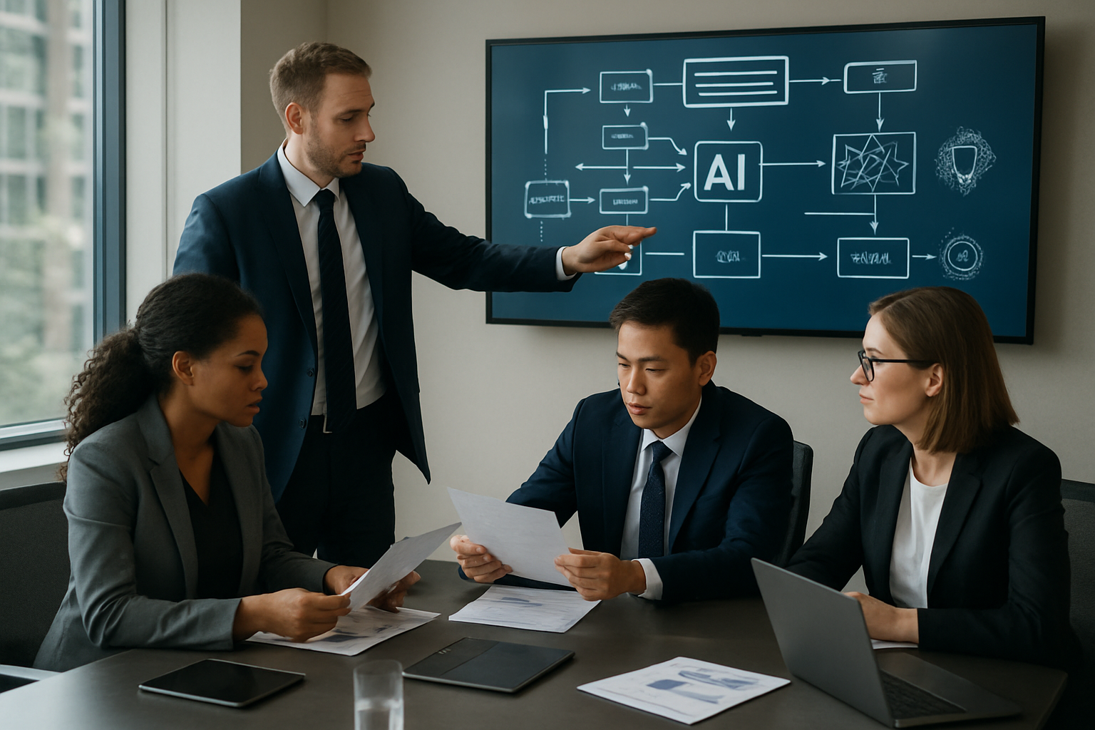 Overcoming Implementation Challenges and Barriers