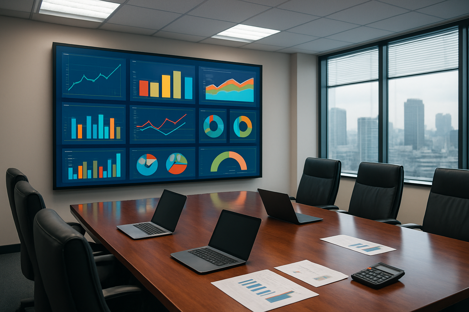 Measuring Success and Return on Investment