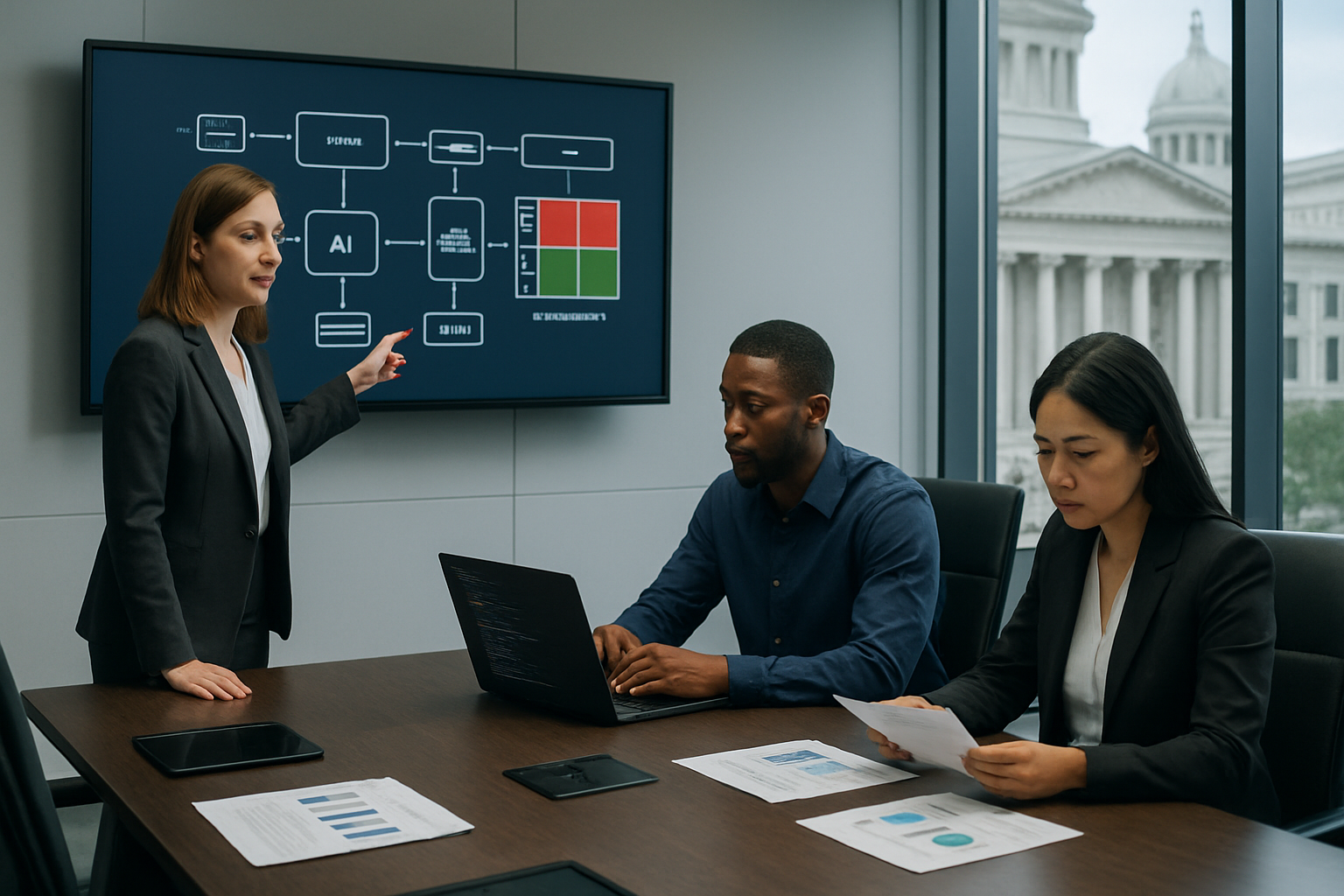 Overcoming Implementation Challenges and Risk Management