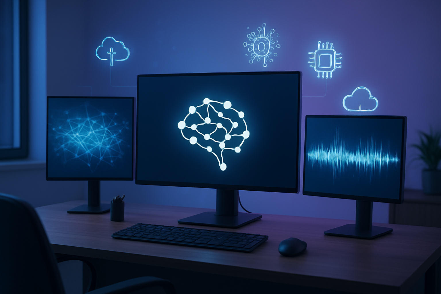 Enhancing Voice AI with Amazon Bedrock