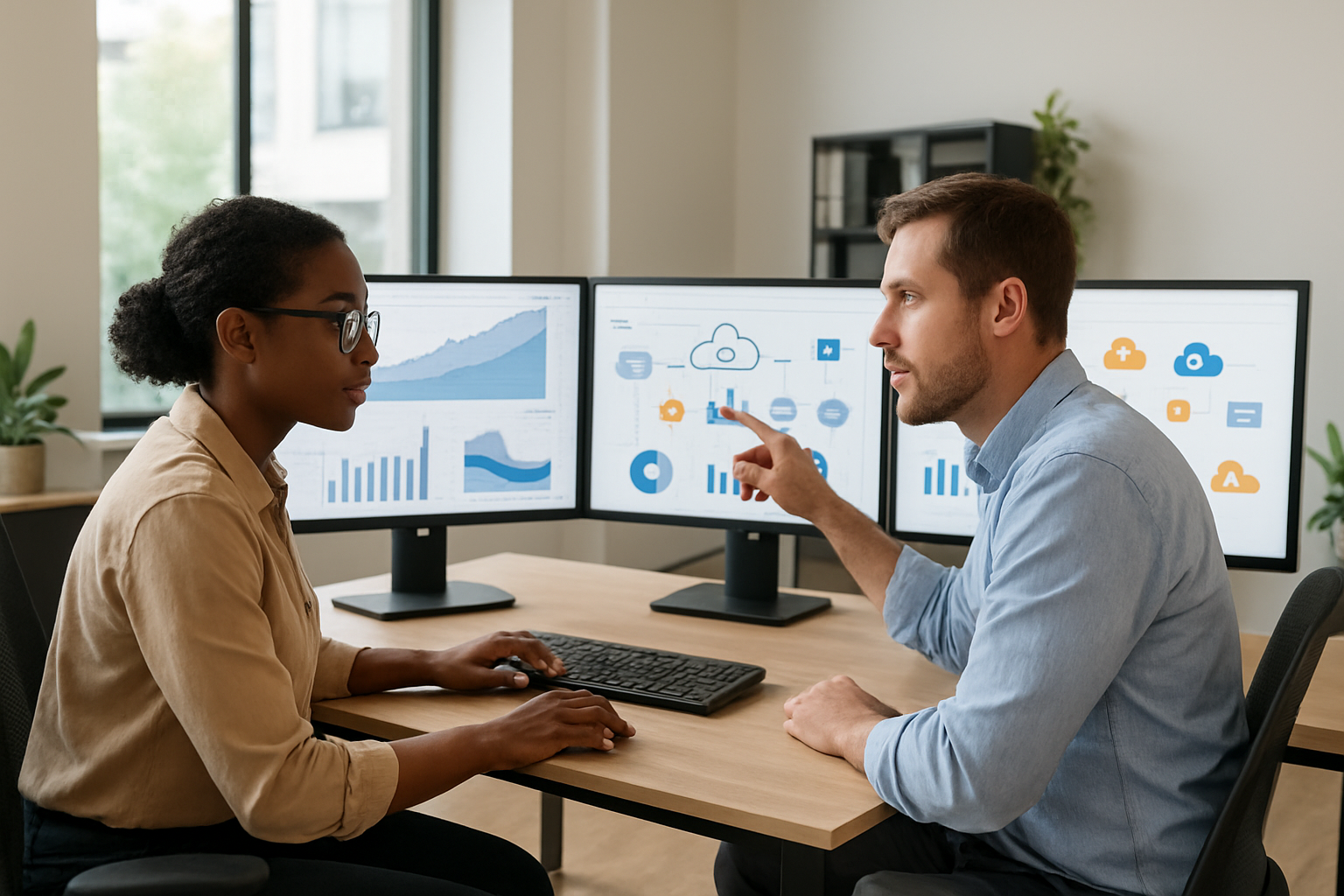 Implementation Best Practices and Cost Optimization