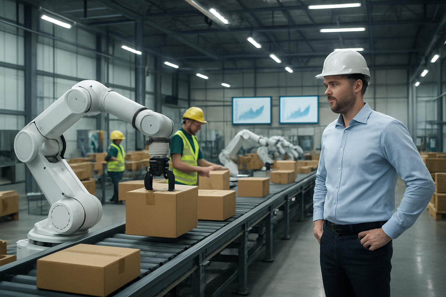 Workplace Benefits and Productivity Gains