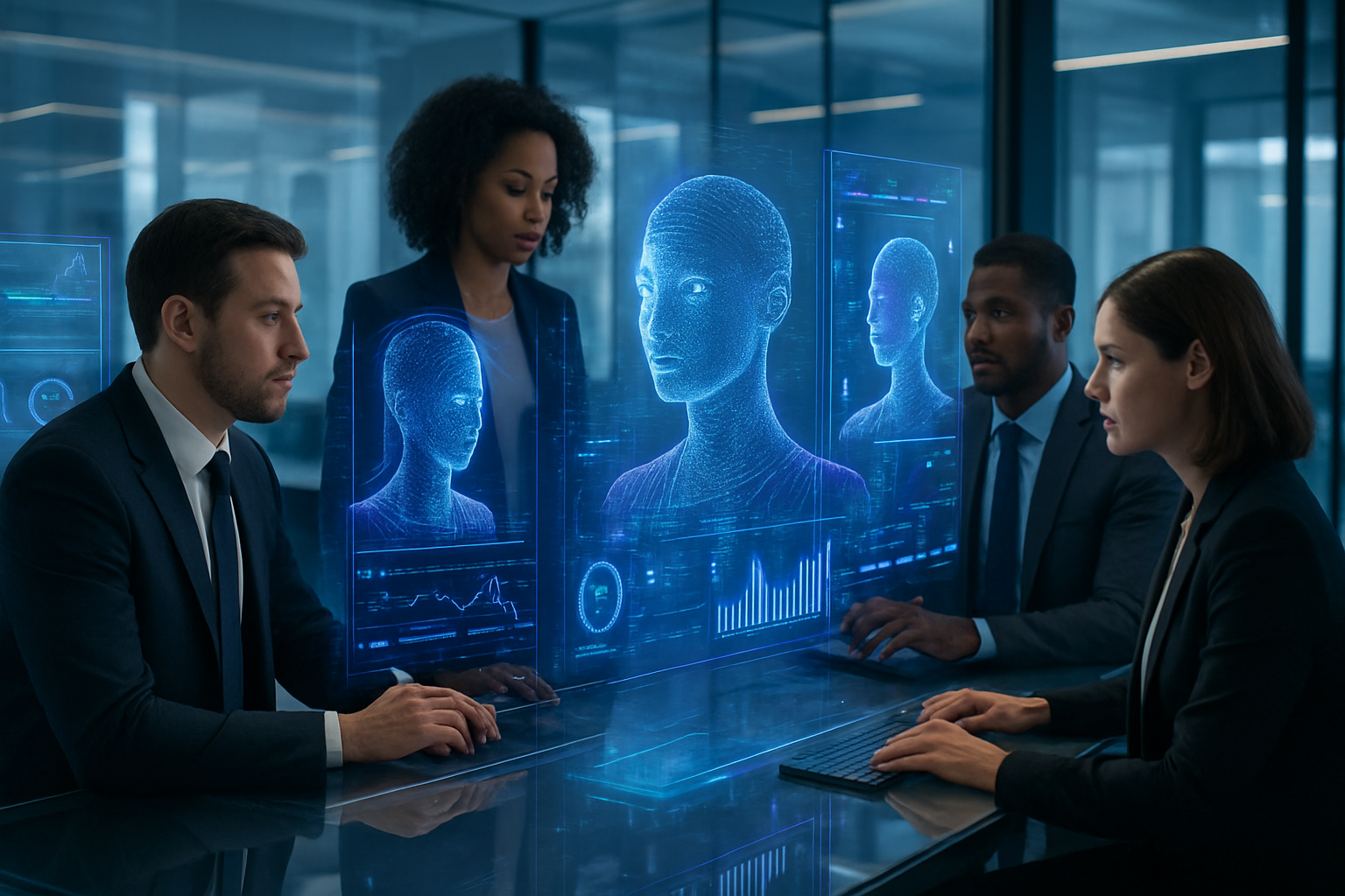 Transforming Customer Experience Through Digital Twin Simulations
