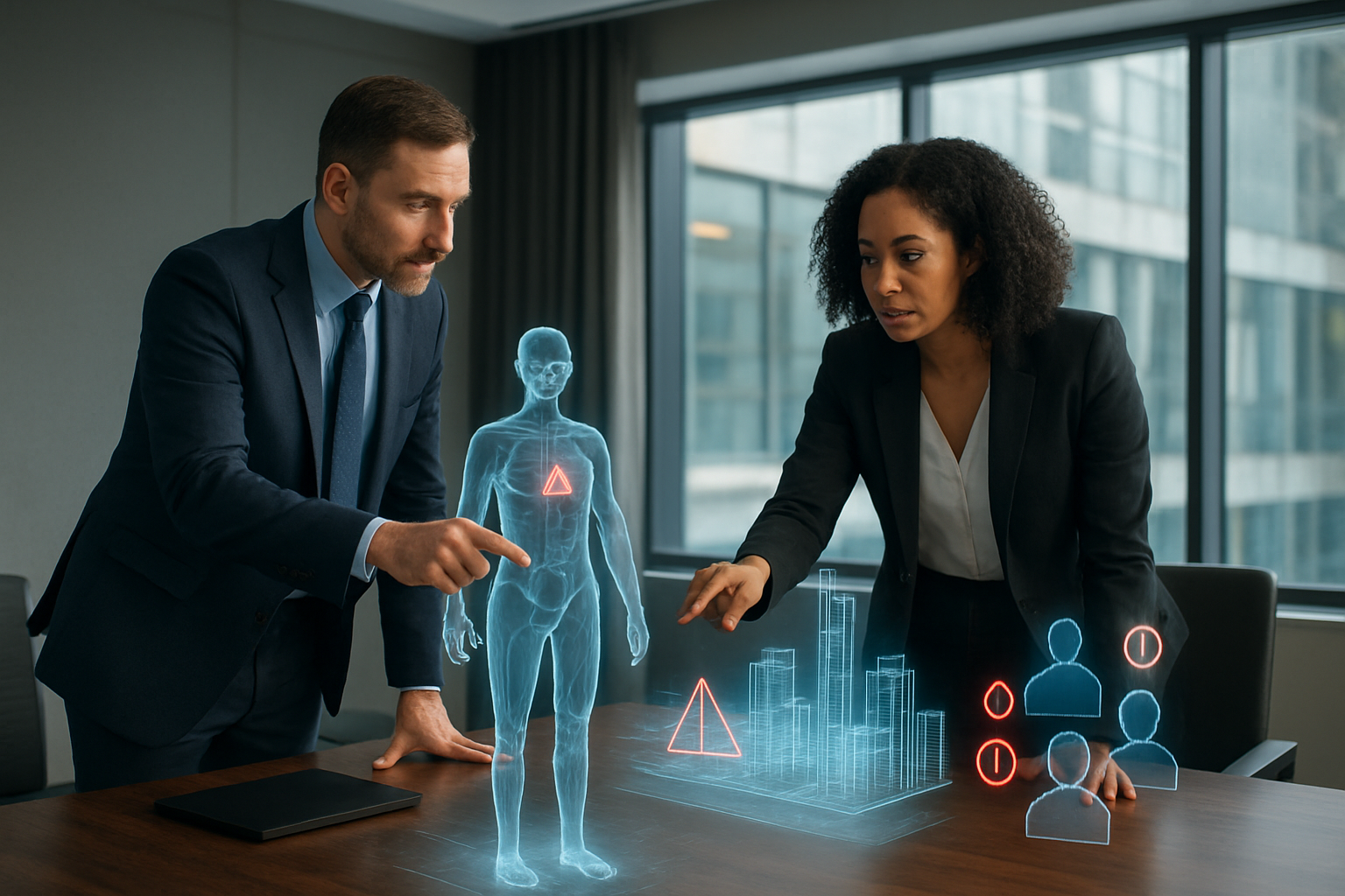 Overcoming Common Challenges in Digital Twin Adoption