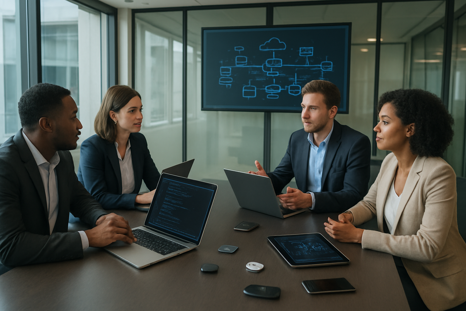 Implementation Strategies for Businesses and Developers