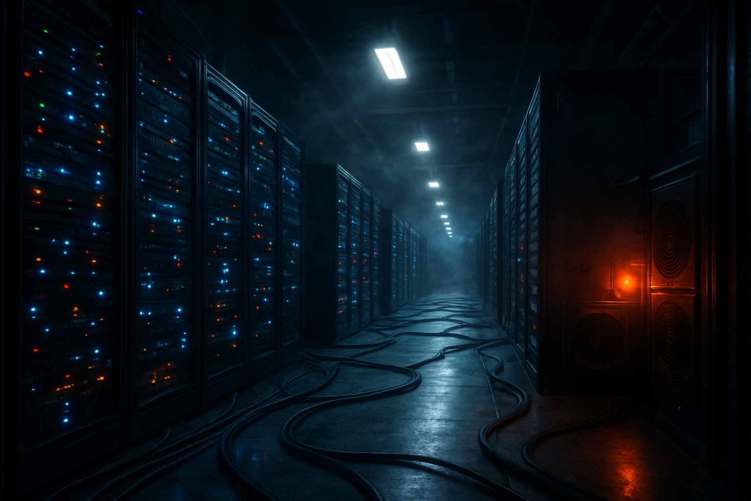 Understanding AI's Explosive Energy Consumption