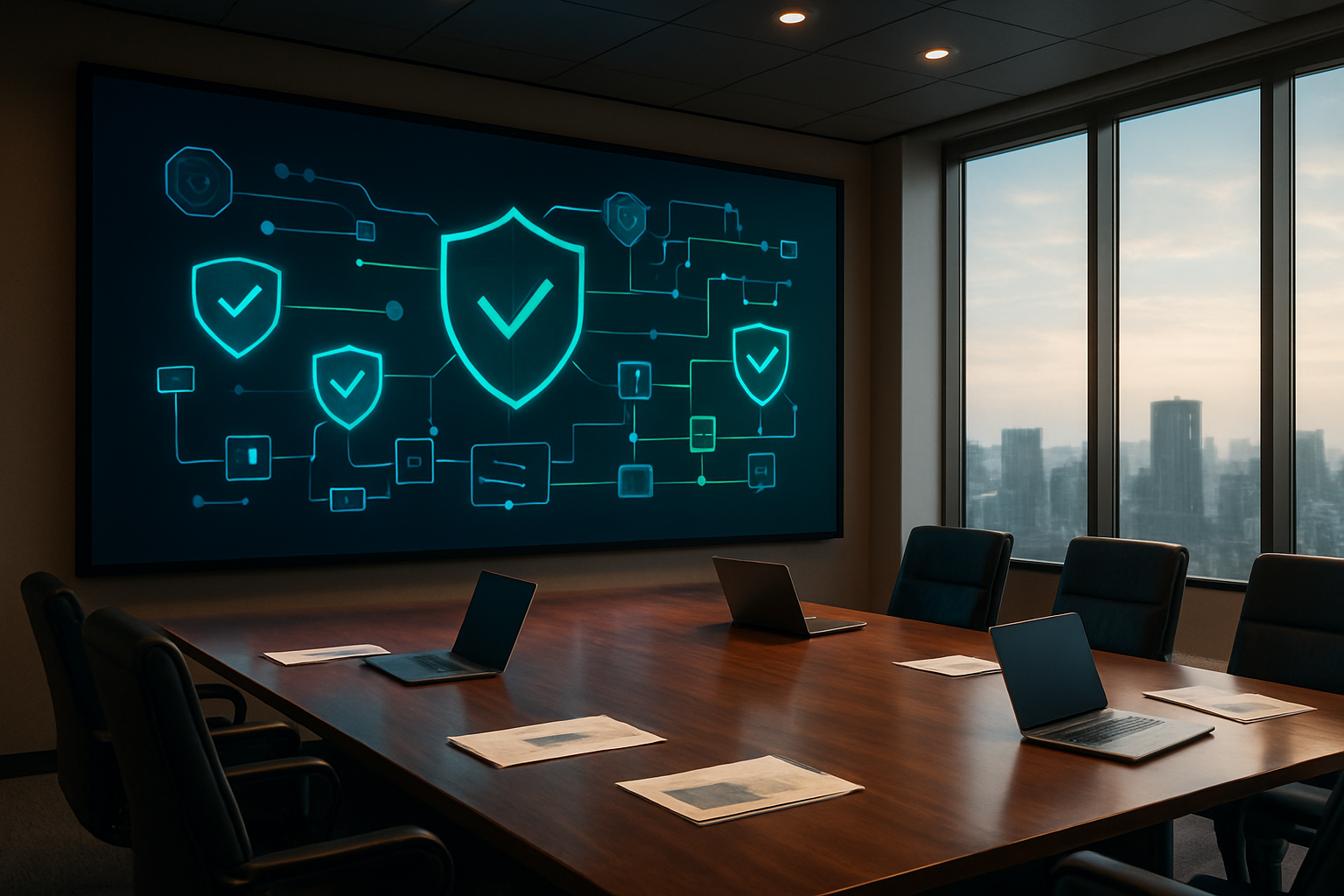 Critical IAM Governance Benefits Delivered