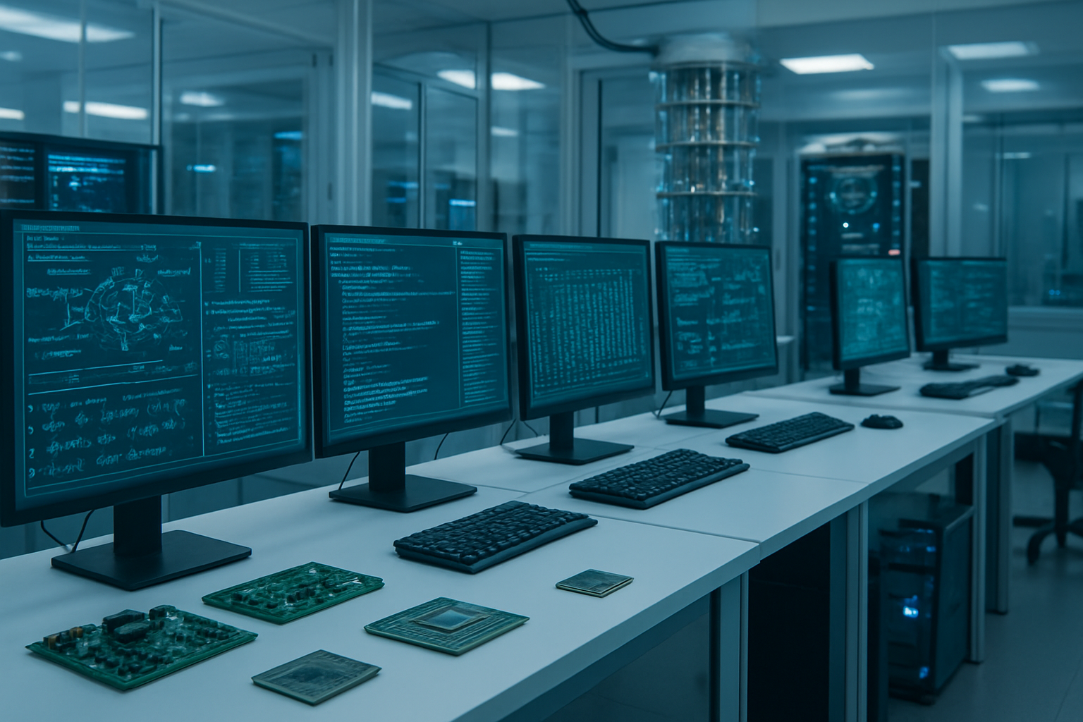 Current State of Post-Quantum Cryptography Development