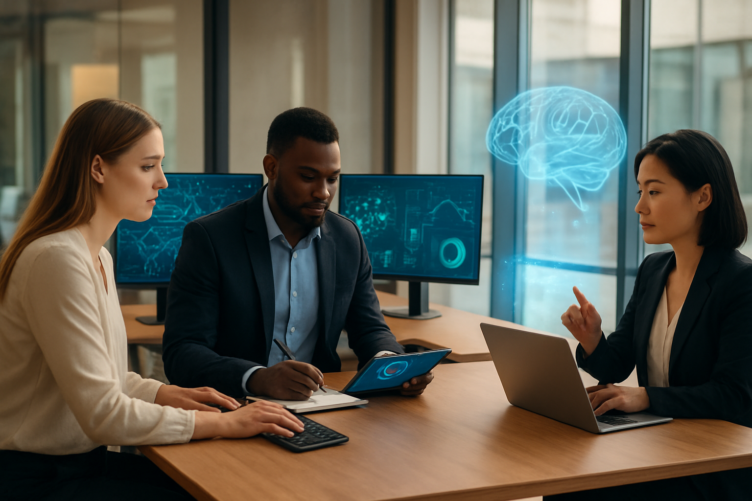 Practical Applications for Enhanced Cognitive Performance