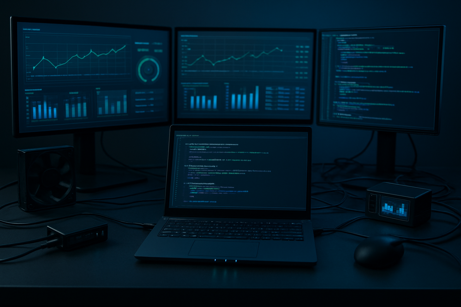 Optimizing Performance and Reliability