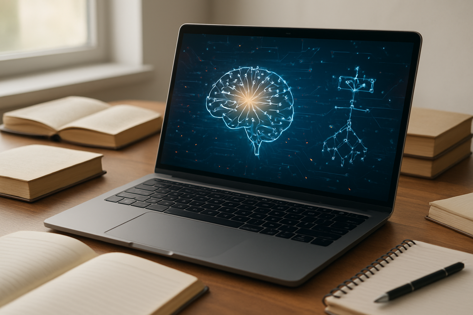 Understanding Notebook LLM Technology