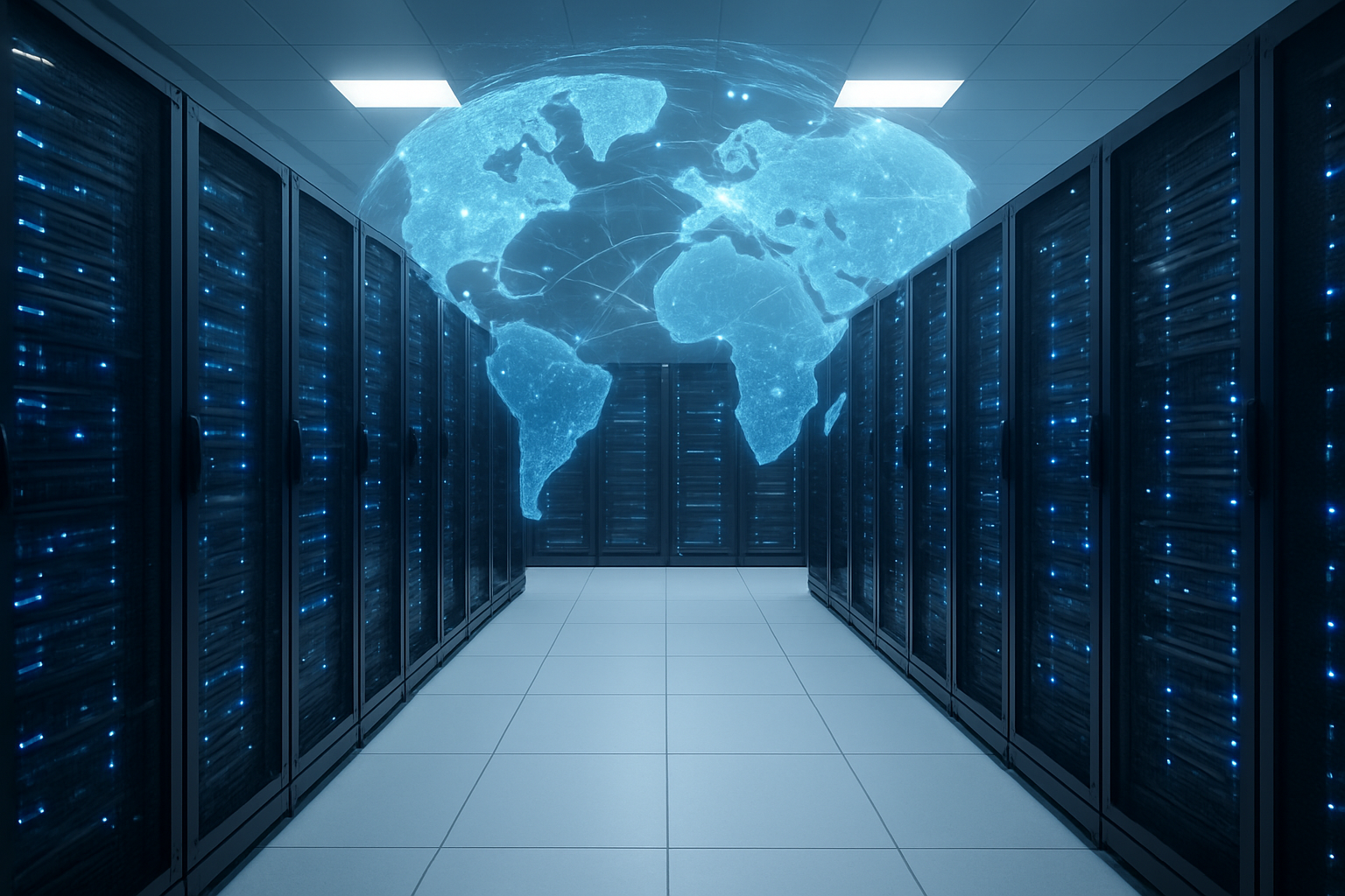 Understanding Geopatriation and Its Critical Role in Modern Cloud Computing