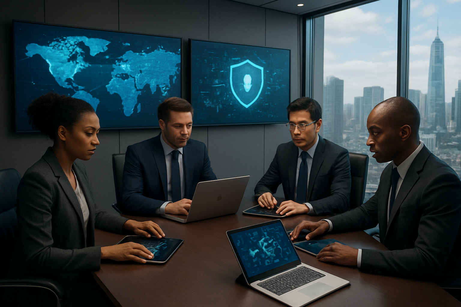 Future-Proofing Your Organization Against Evolving Data Governance