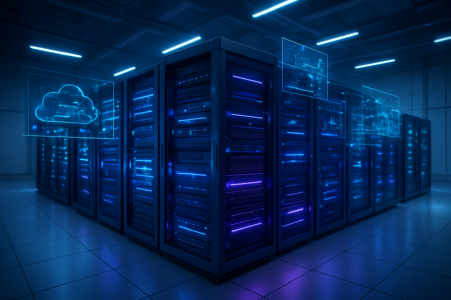 Understanding Neoclouds and Their Revolutionary Approach