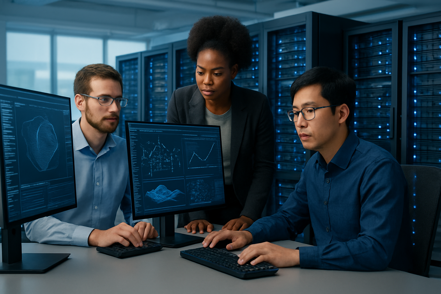 GPU-as-a-Service: Democratizing High-Performance Computing