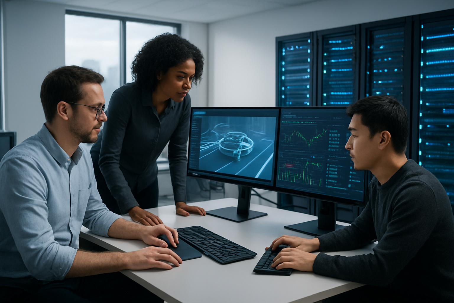 Real-World Applications Driving Neocloud Adoption