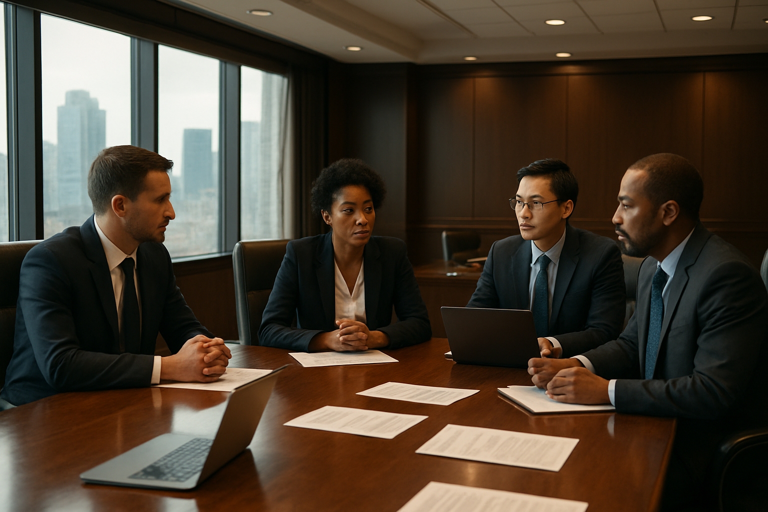 Strategic Considerations for Adopting Neocloud Solutions