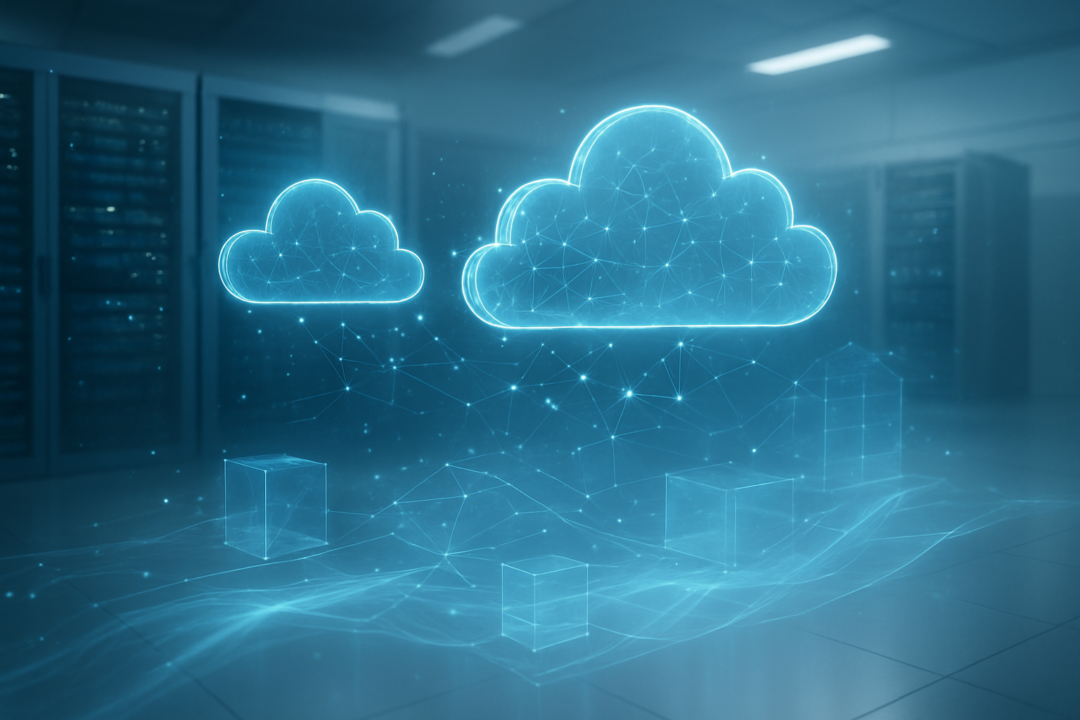 Understanding Cloud 3.0: The Next Evolution Beyond Traditional Cloud Computing