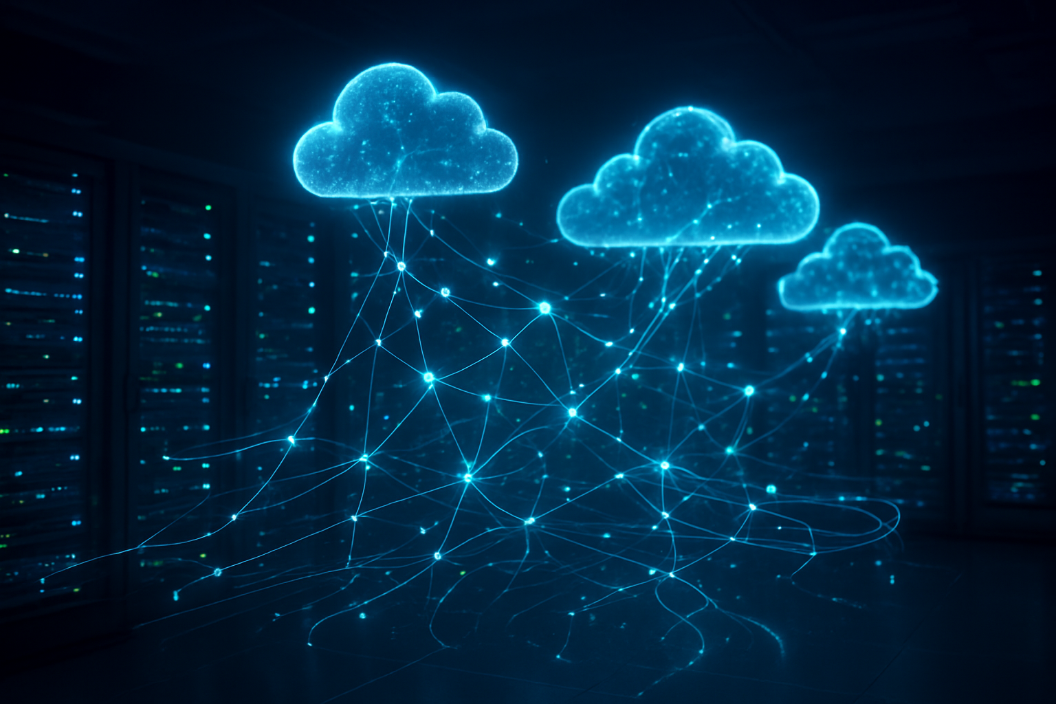 Serverless 2.0: Beyond Function-as-a-Service to True Event-Driven Architecture