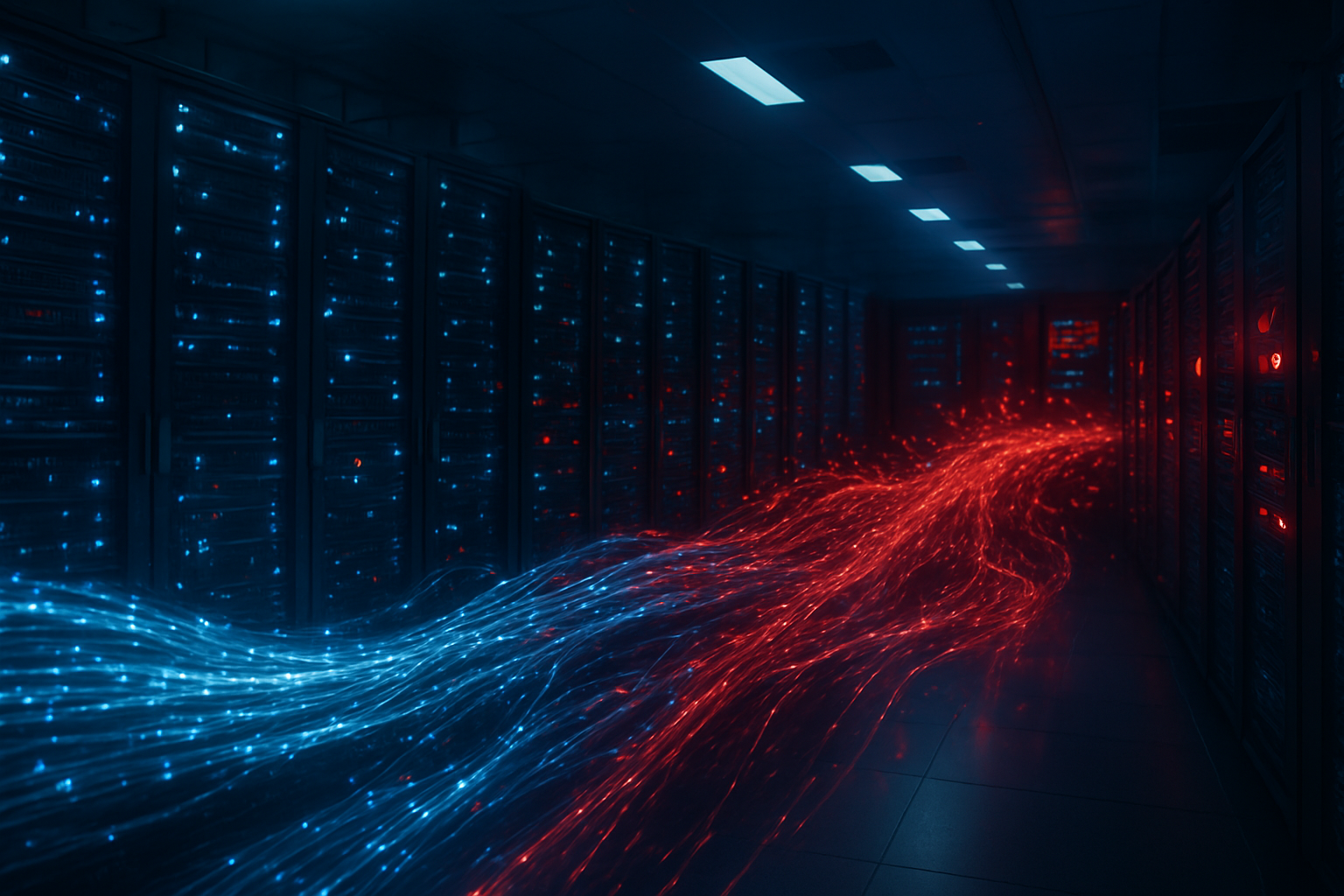 Understanding Bot Traffic Impact on Cloud Infrastructure