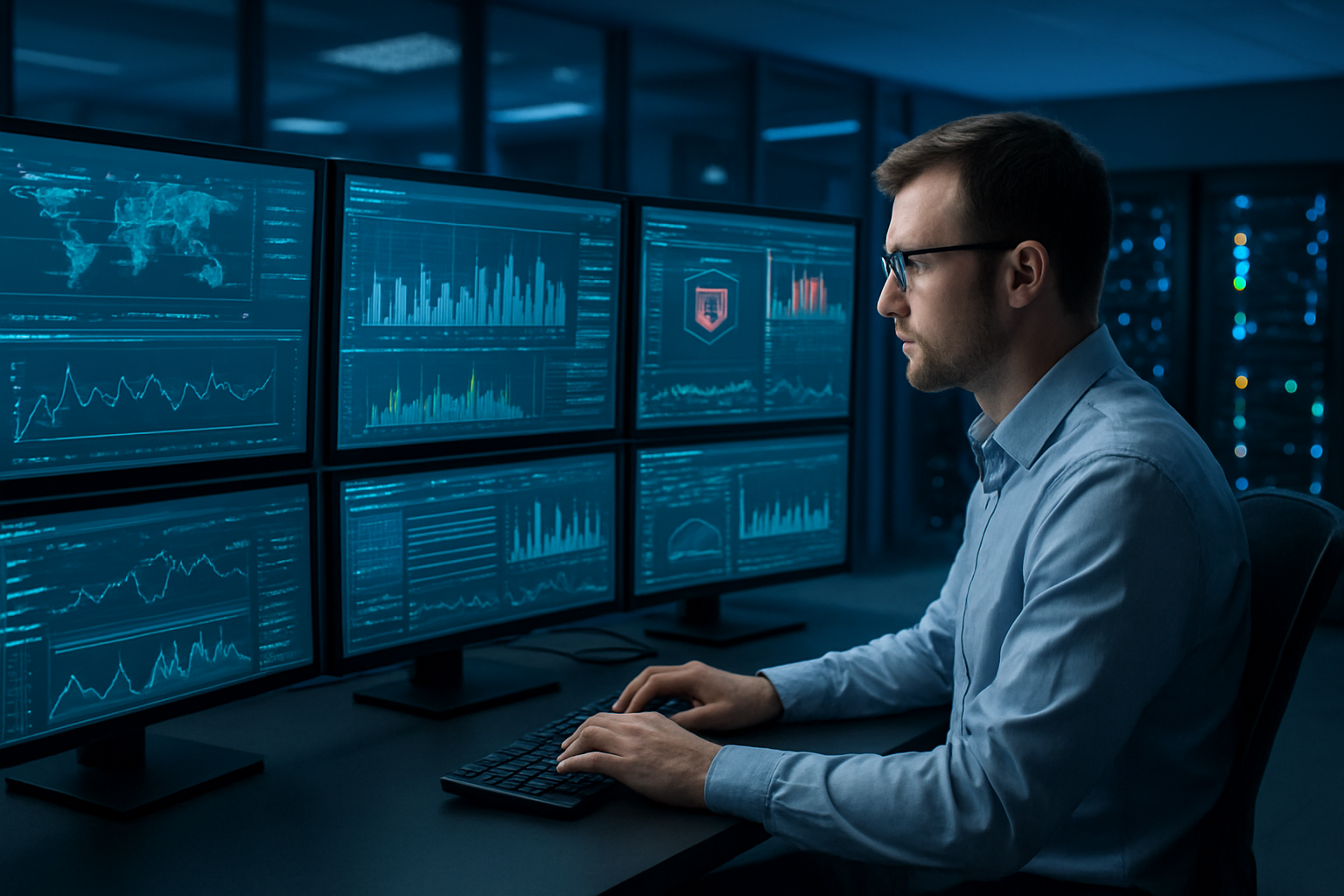 Essential Bot Detection and Prevention Strategies