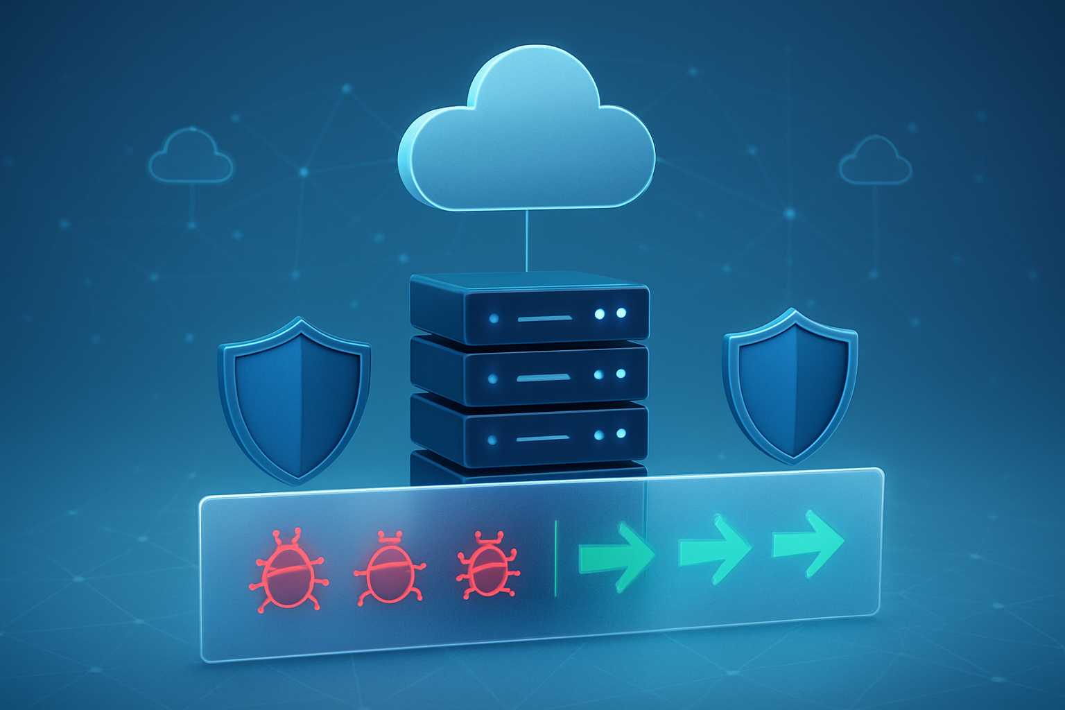 Cloud-Native Solutions for Bot Management