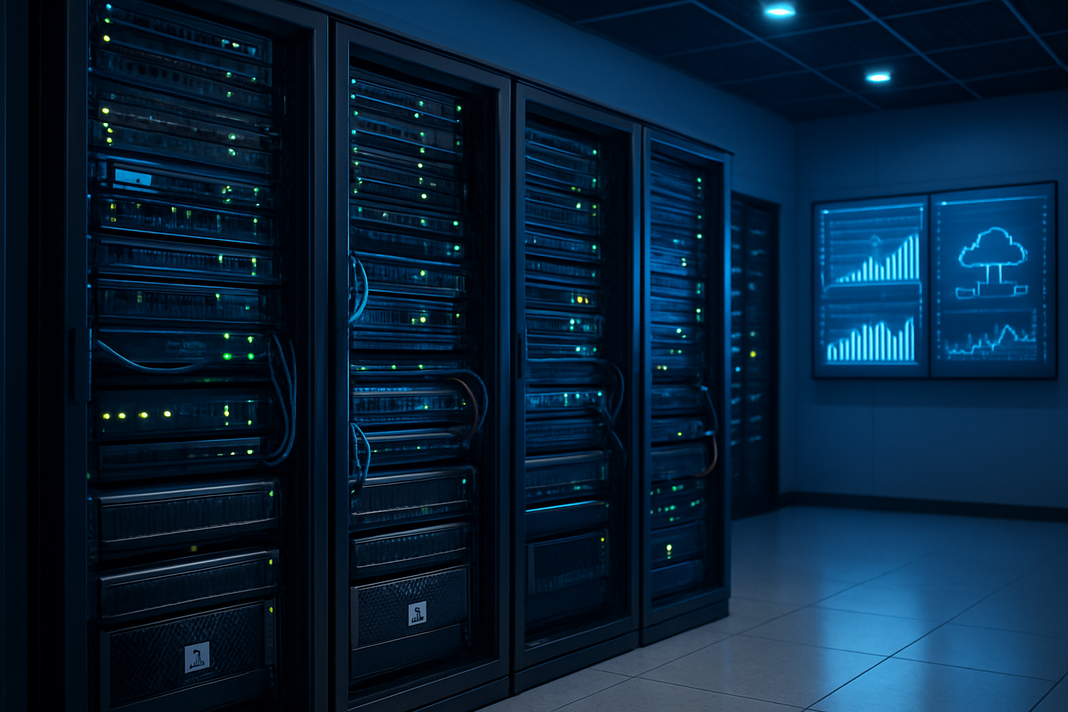 Real-World Use Cases and Performance Advantages