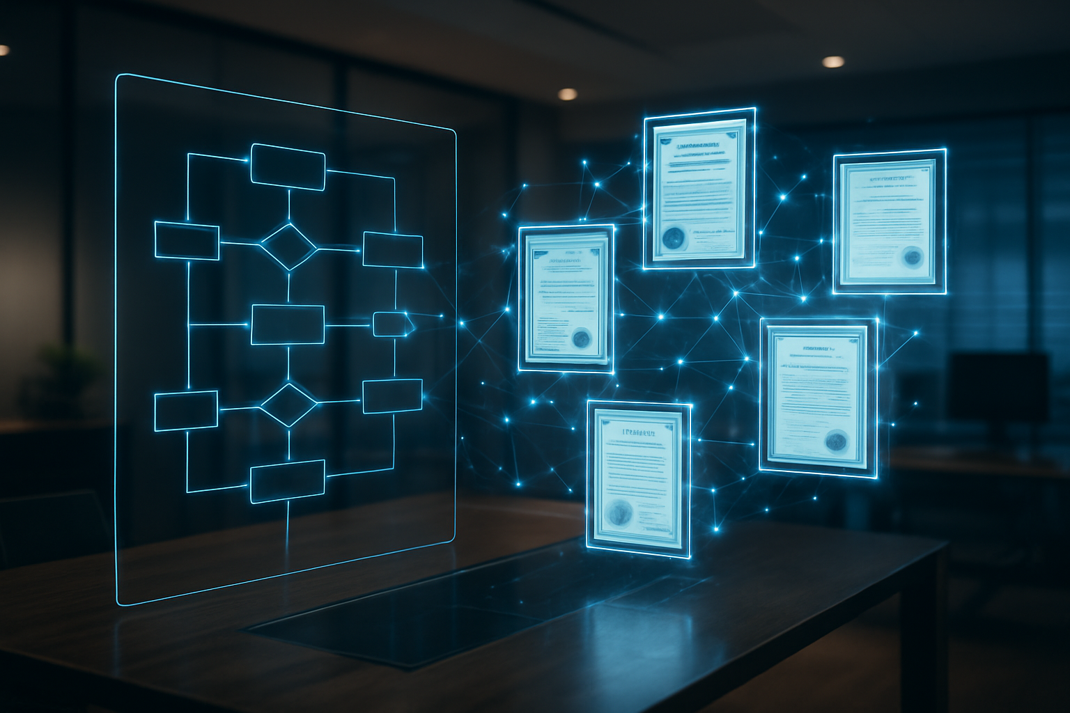 Revolutionizing Patent Systems with Transparent Documentation