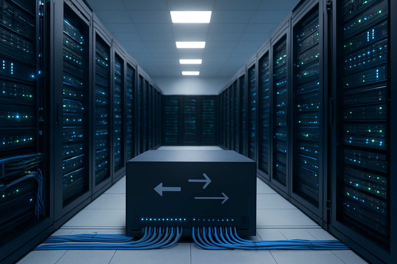 Reverse Proxies Demystified for Better Server Management