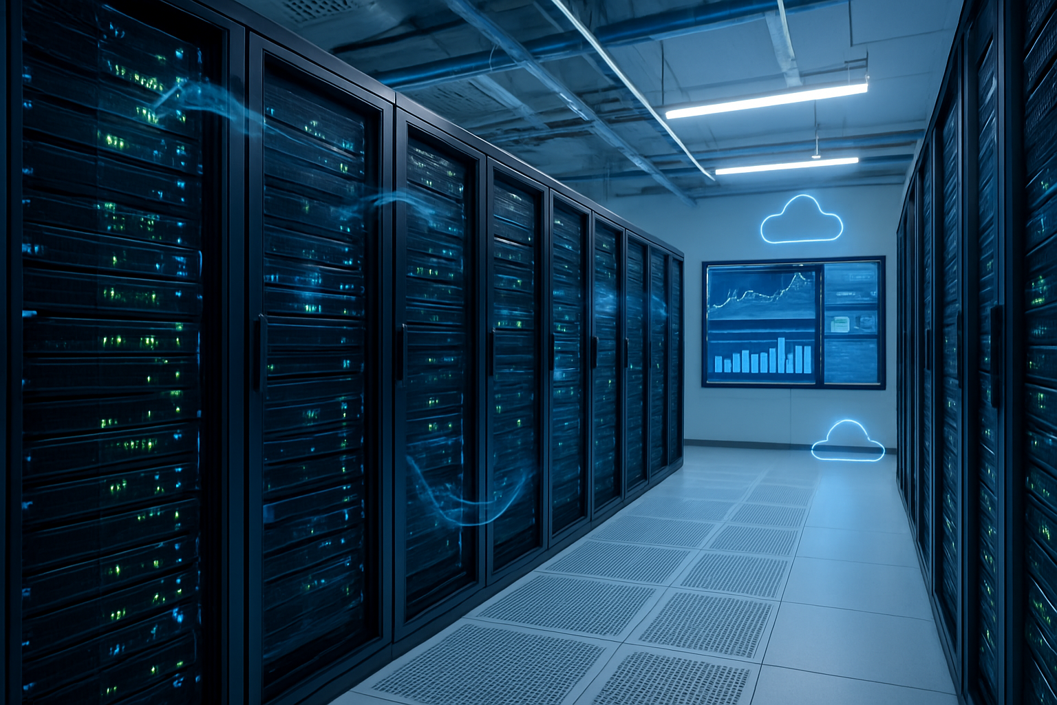 Optimizing Performance and Reducing Operational Costs