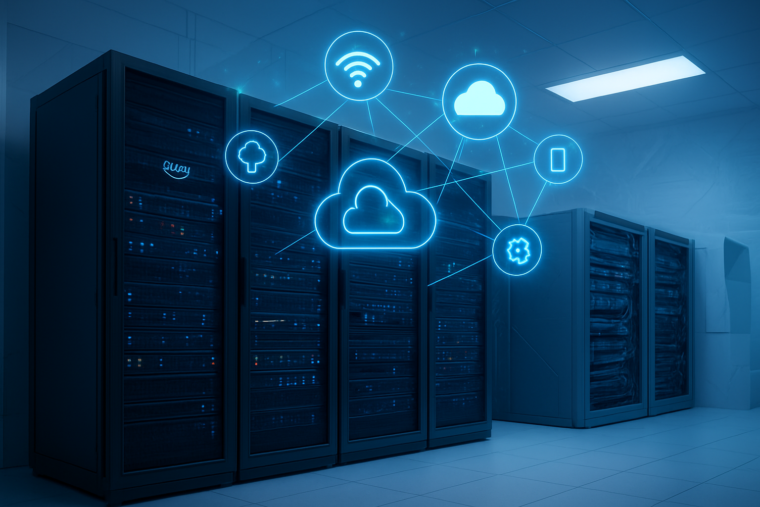 Building Your AWS IoT Foundation