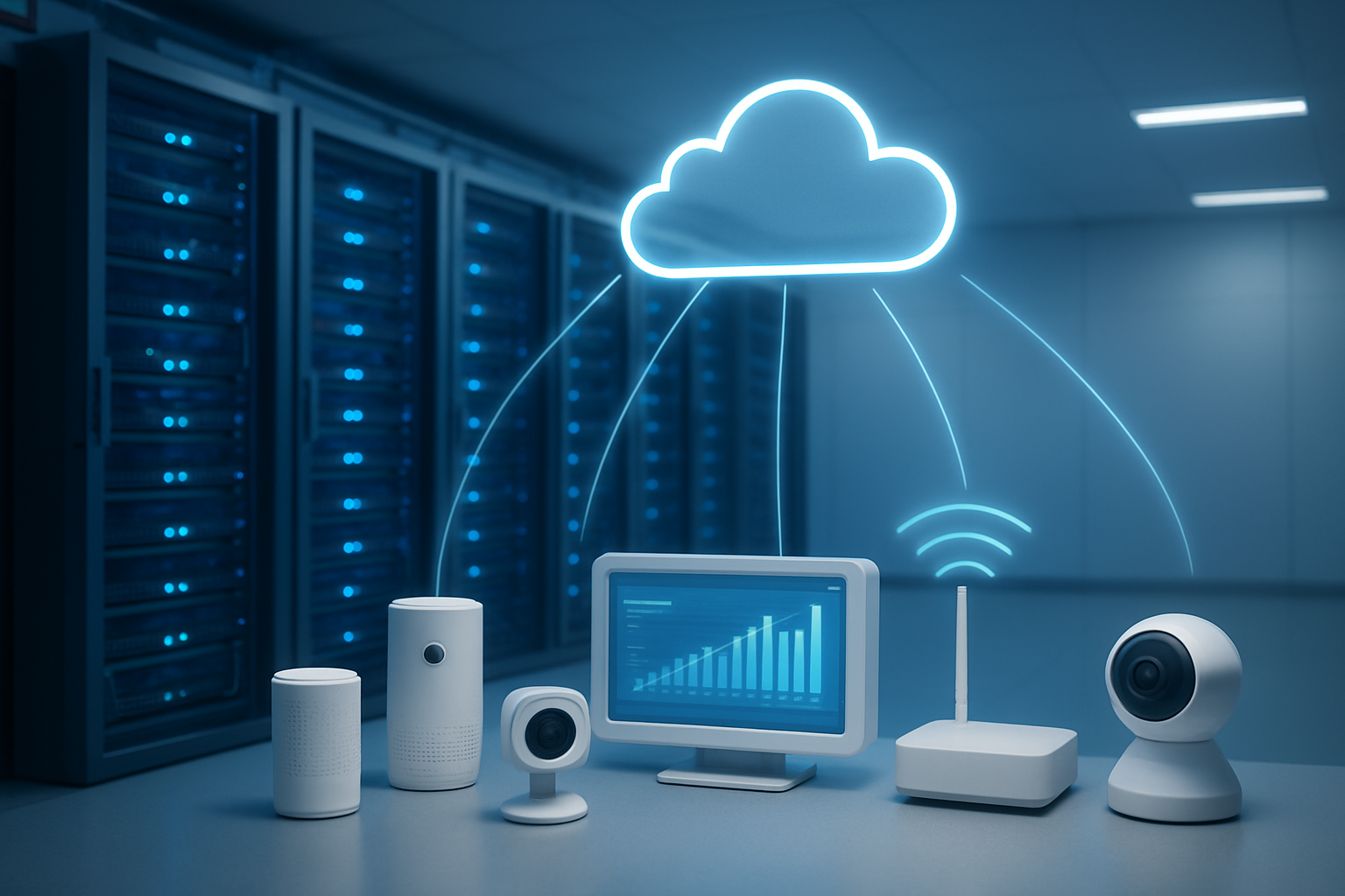 Streamlining Device Onboarding at Scale