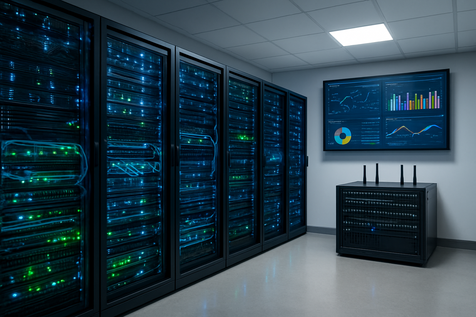 Designing High-Performance Data Ingestion Pipelines