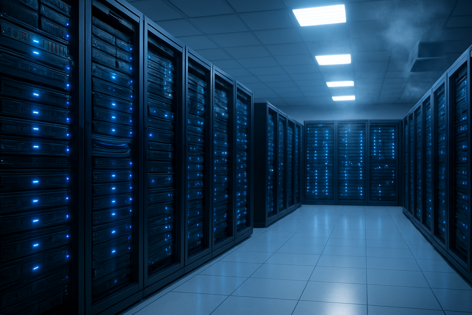 Creating Scalable Data Storage Solutions